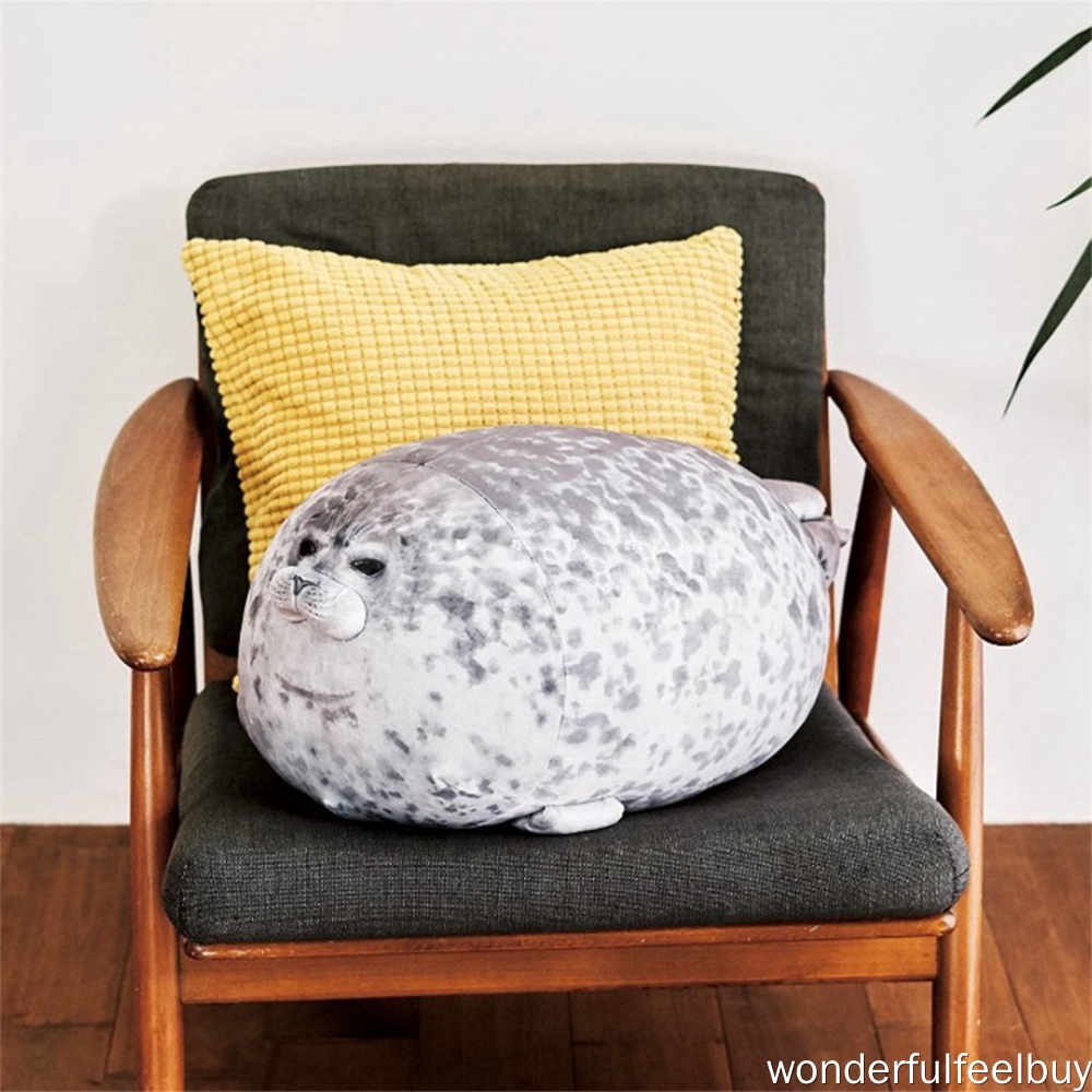 blob pillow