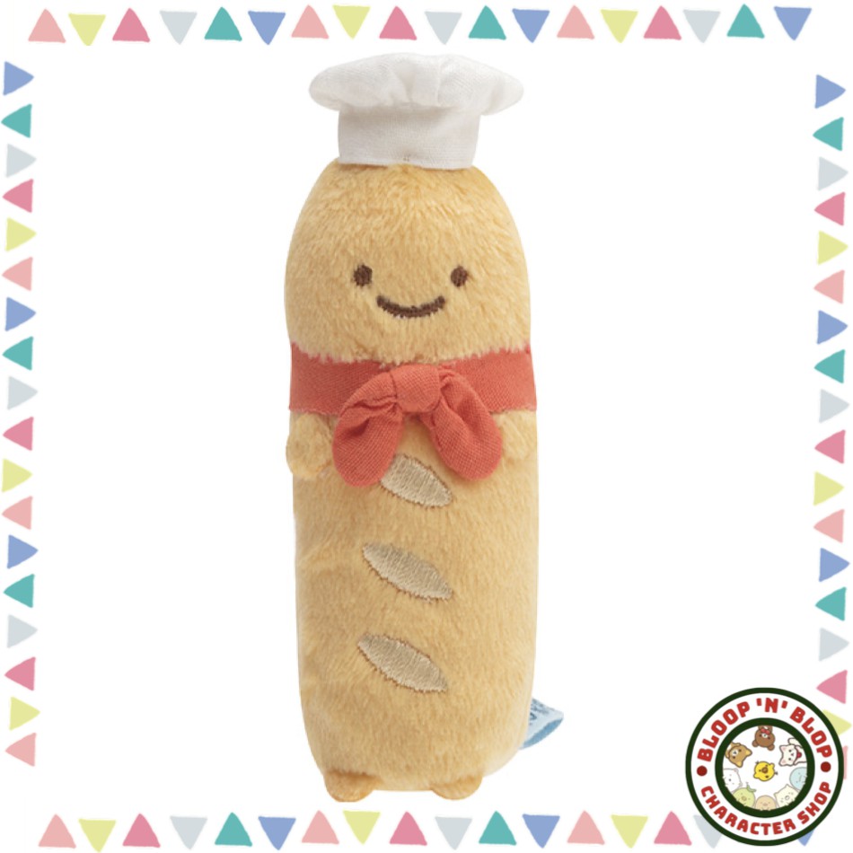 san x sumikko plush