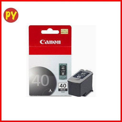 pg40 black