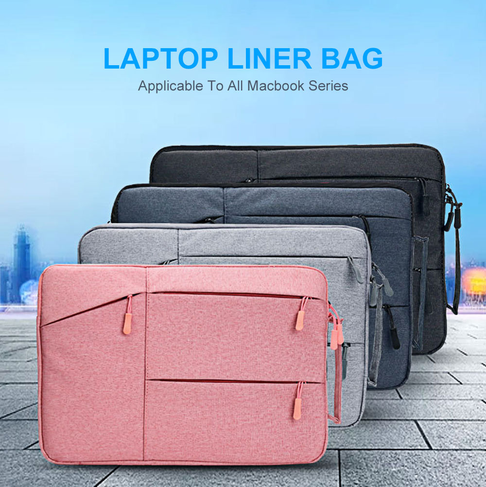 Handbag Bags For Microsoft Surface Pro 4 5 6 7 12.3 Go/Go2 Sleeve coque ...