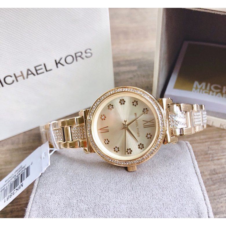 michael kors mk3881