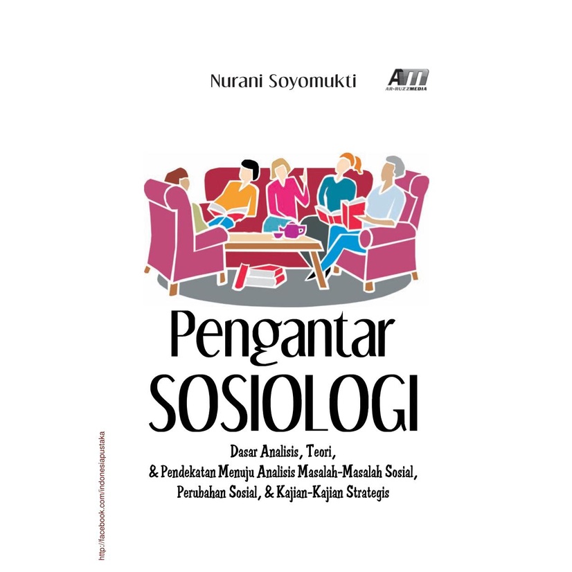 Introduction To Sociology Basic Analysis Theory Approach To Social Problems Social Change Strategy Study Shopee Singapore