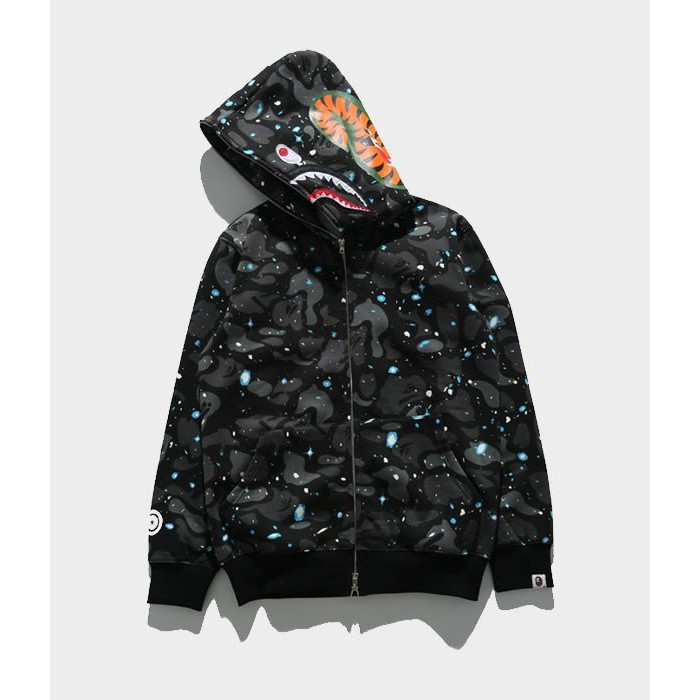 bape jacket women's