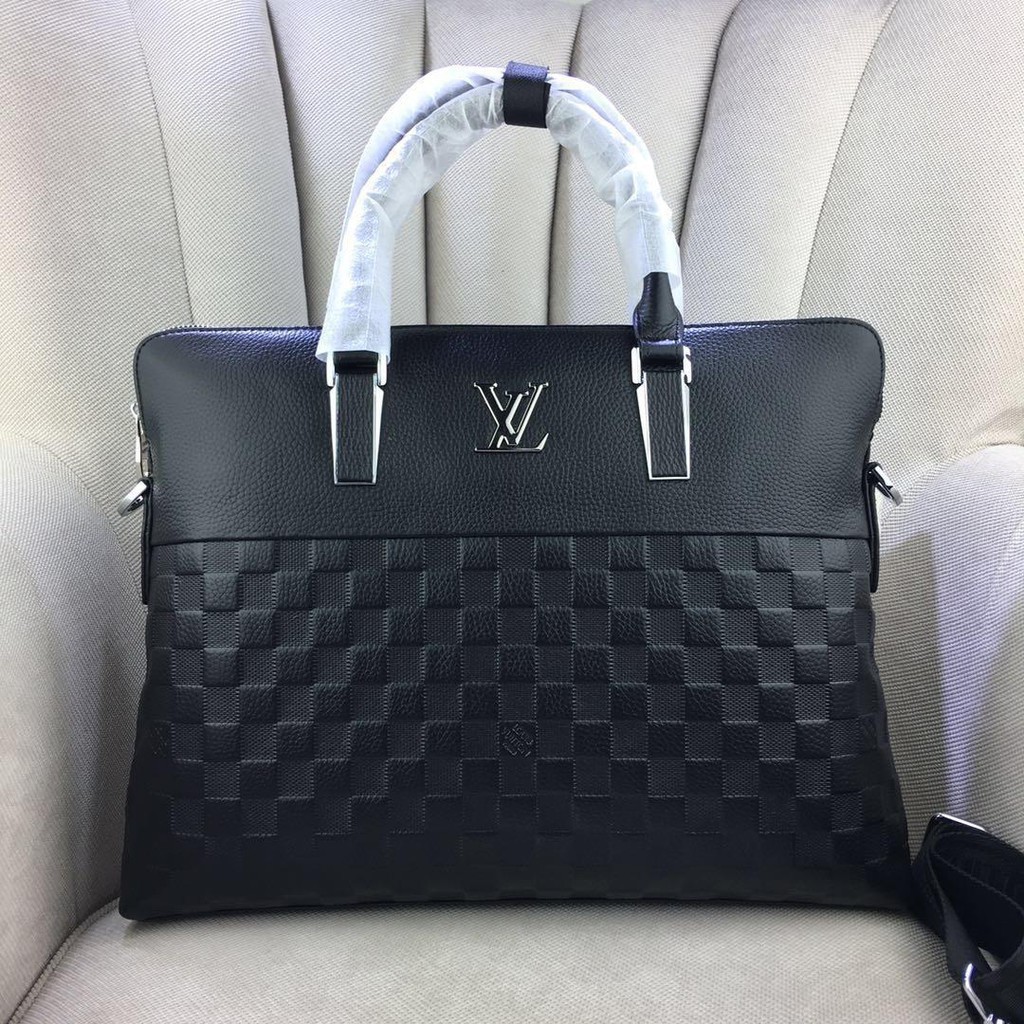 louis vuitton work bag