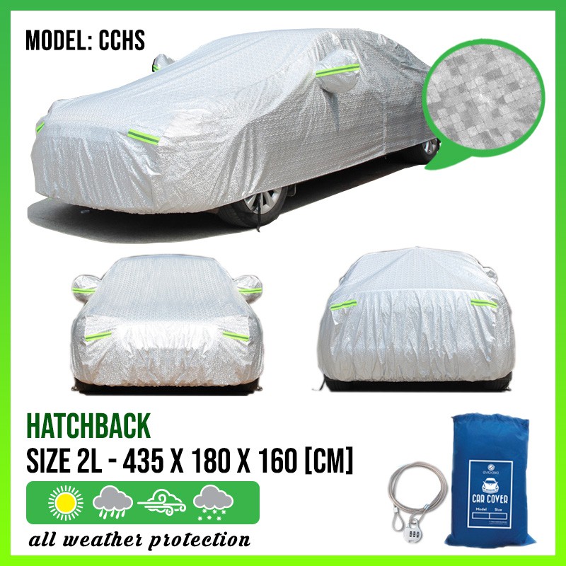 myvi car cover