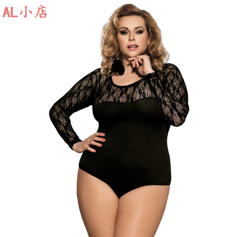plus size long sleeve swimsuit
