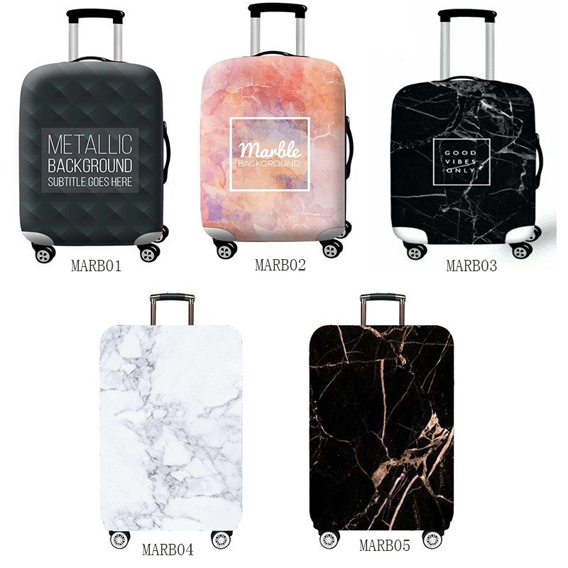 shopee travel luggage