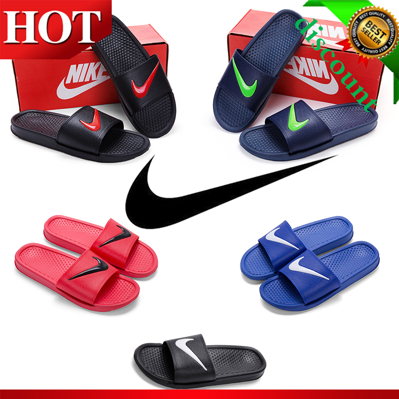 nike men's sandals size 14