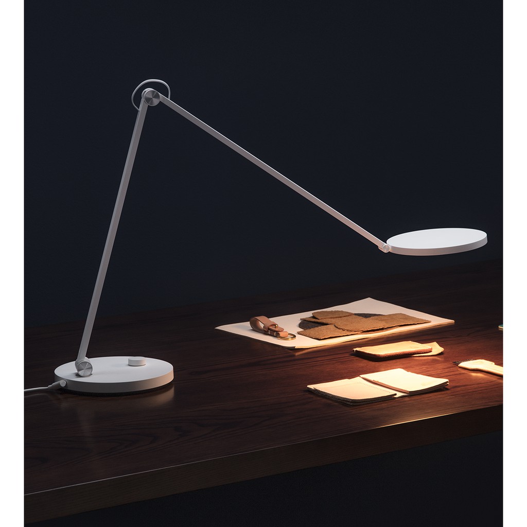 Xiaomi mi table lamp lite обзор