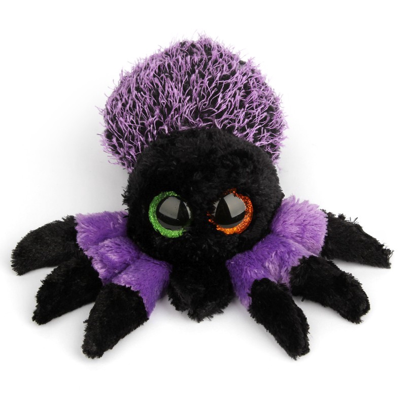 ty spider plush