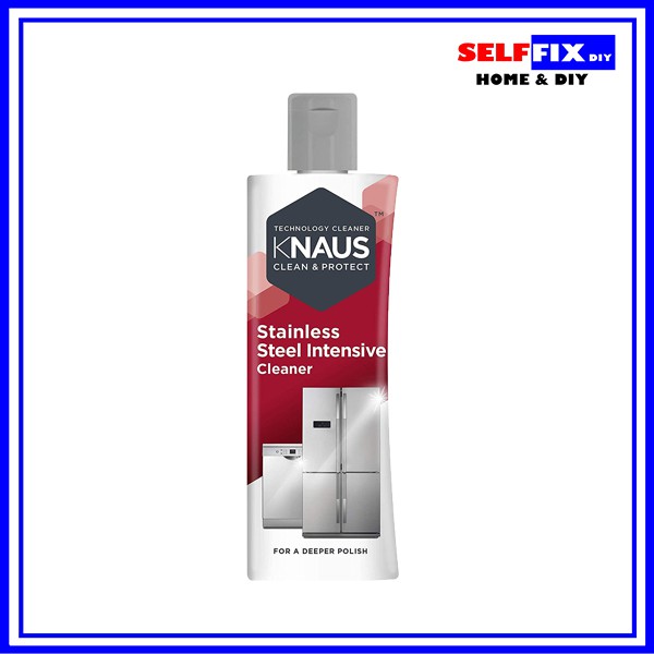 Knaus Stainless Steel Intensive (use on fridges, washing machines