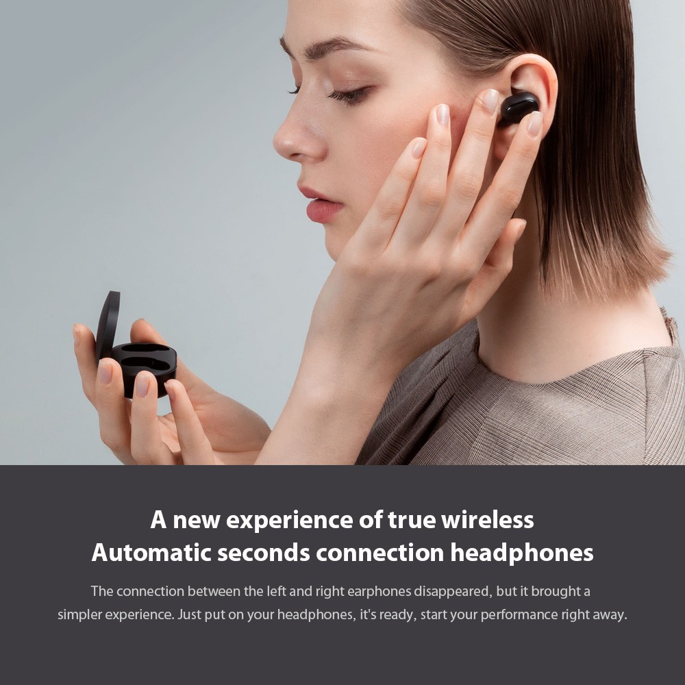 mi redmi 3d bluetooth earphone