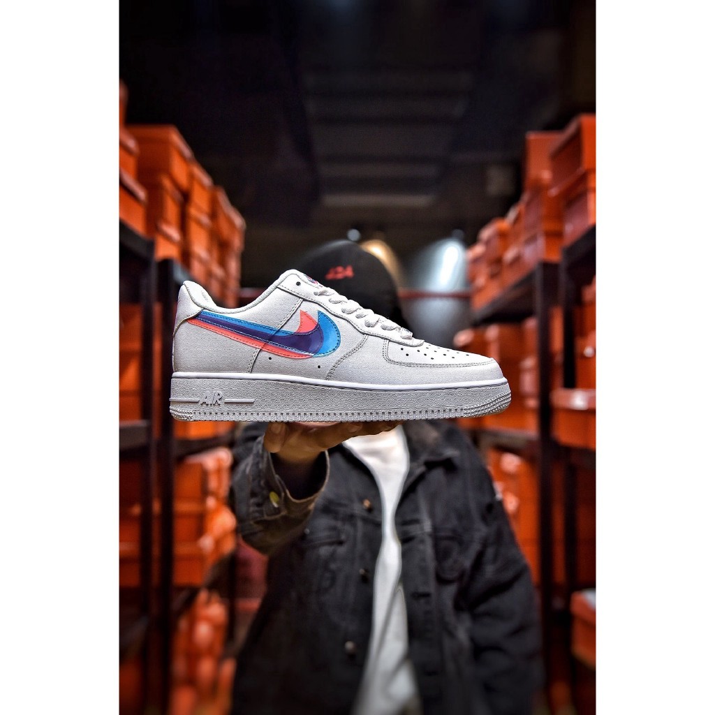 nike air force 1 3d glasses