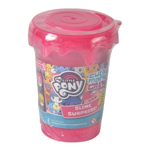 my little pony slime surprise