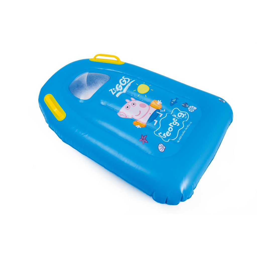 peppa pig arm floaties