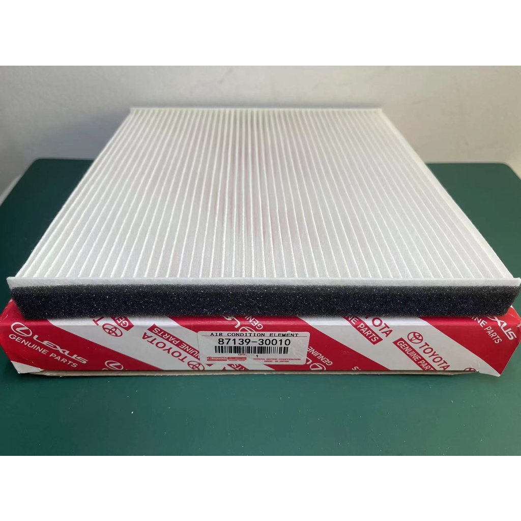 Toyota Harrier/Mark II/Lexus GS300/Lexus IS200/Lexus RX300 Aircon Cabin