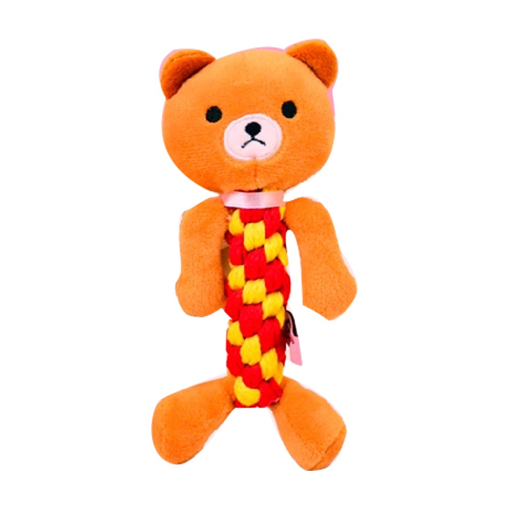 plush teething toys