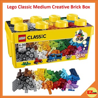 lego classic medium creative