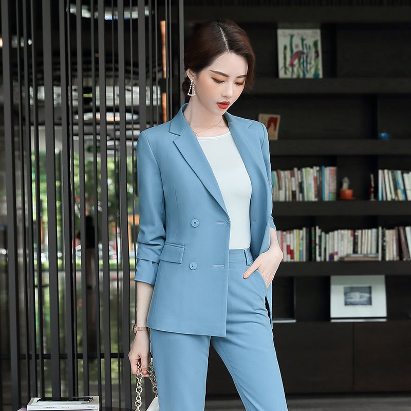 suits for ladies 2019