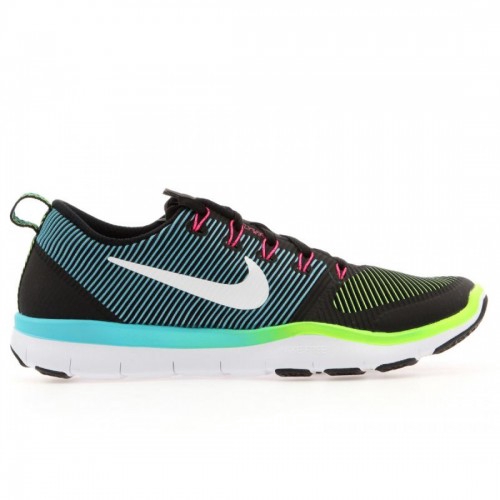 nike men's free train versatility running shoes