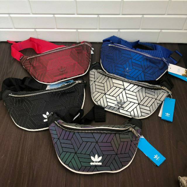 waistbag adidas issey miyake