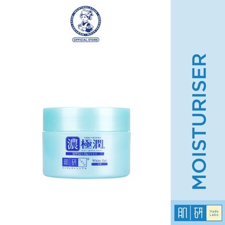 Hada Labo Super Hyaluronic Acid Hydrating Water Gel 50g Shopee Singapore