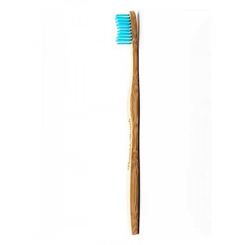 compostable bamboo toothbrush