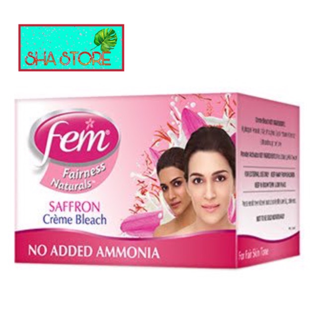 best fairness bleach