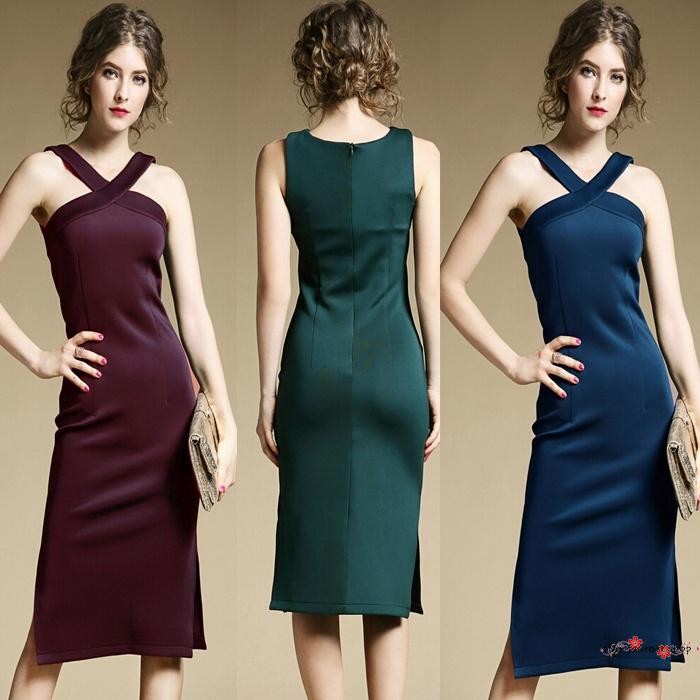 cocktail party dress for women