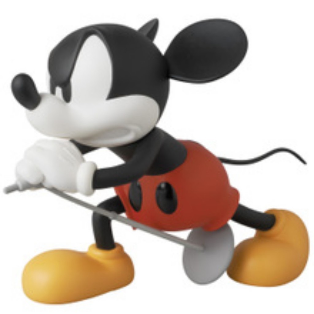medicom mickey