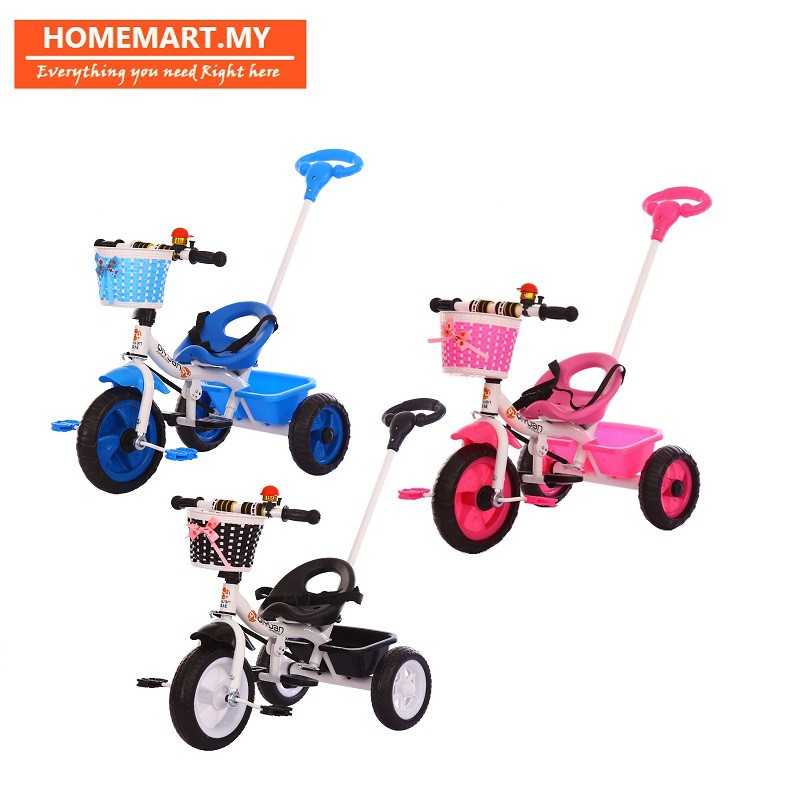 baby cycle three wheel