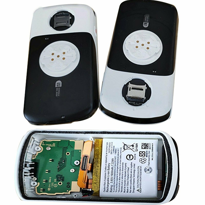 garmin 1030 battery