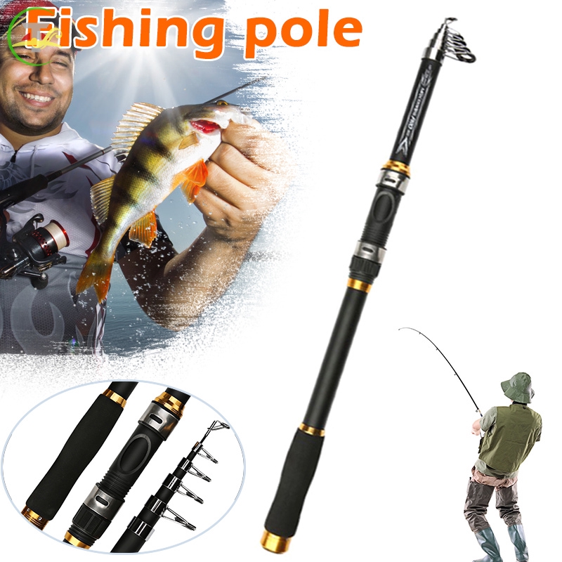 best telescopic carp fishing rod