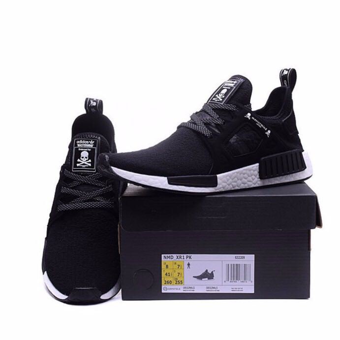 original nmd xr1