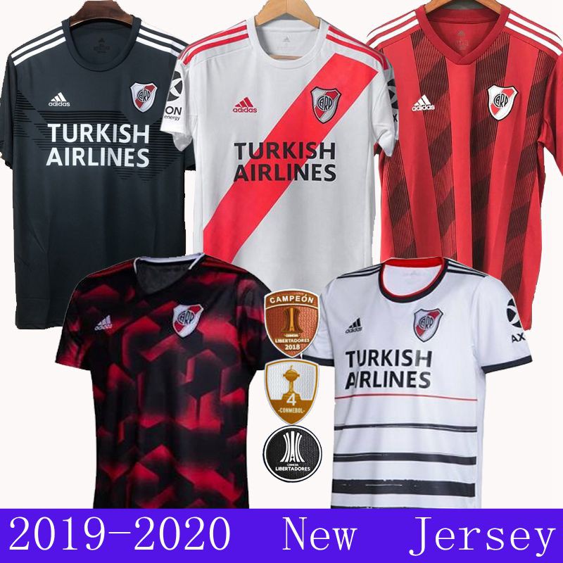 river plate new jersey