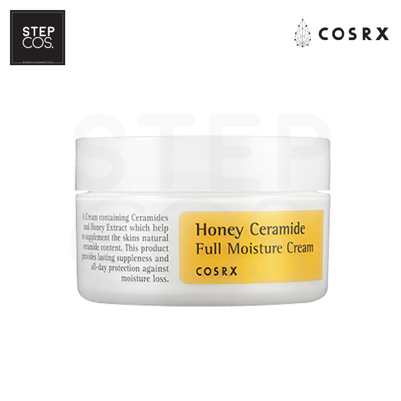 cosrx moisture cream