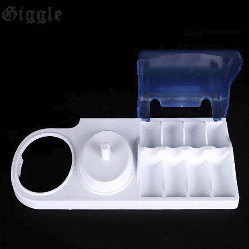 oral b stand for toothbrushes