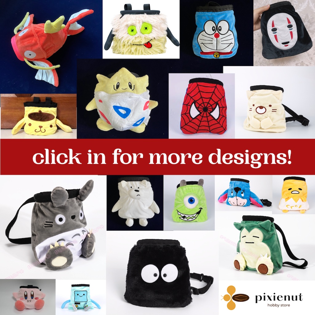 Pokemon Chalk Bag ubicaciondepersonas.cdmx.gob.mx