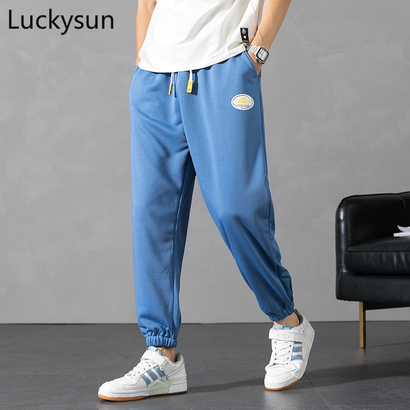 mens loose track pants