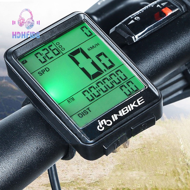 bike led backlight