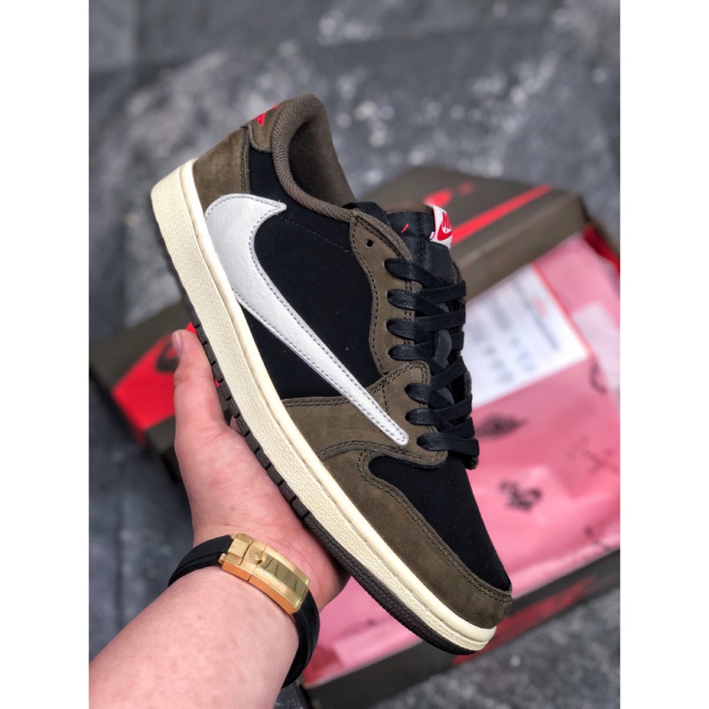 travis scott air jordan 1 lows