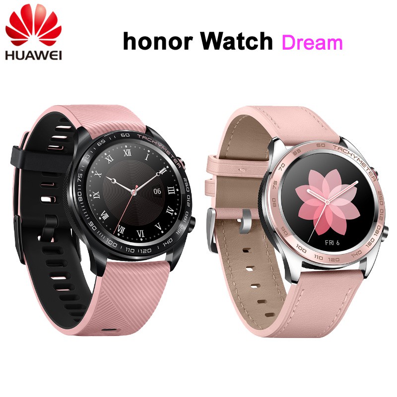 honor watch