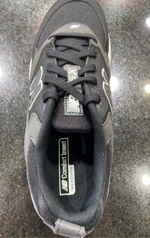 new balance comfort insert