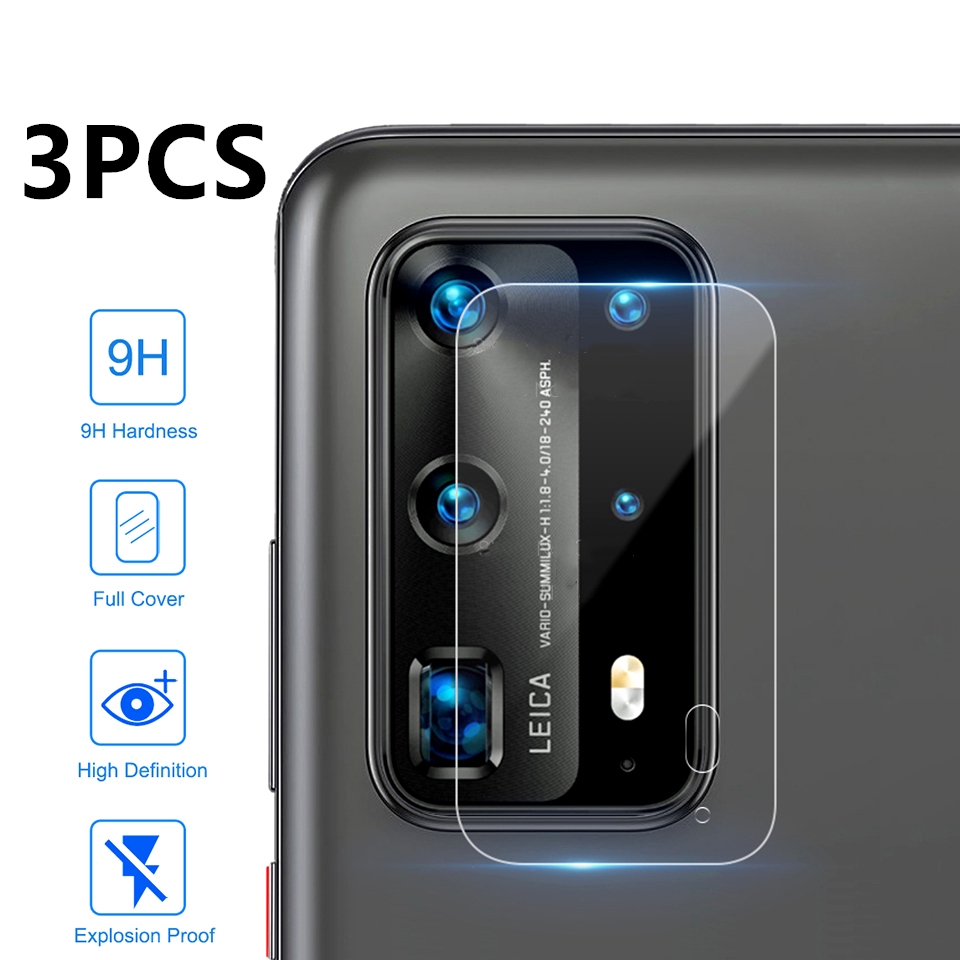 Rear camera lens film for Huawei P40 Lite E back camera ...