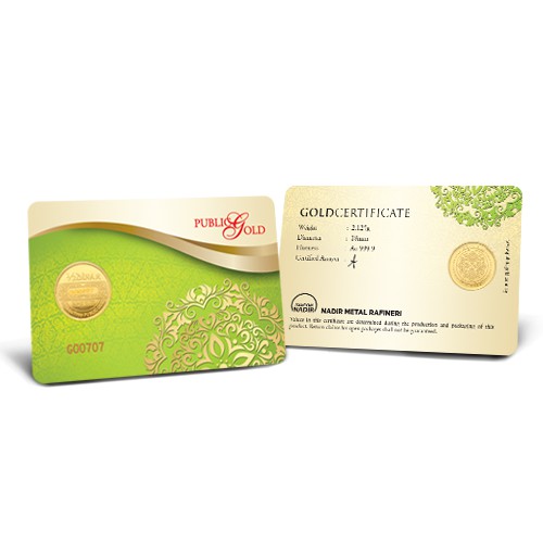 Shop Malaysia Public Gold 999 9 Gold Bar With Certificate Holder Shopee Singapore