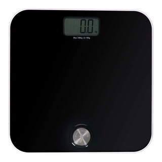 JVD Dyna Digital Personal Scale - Battery Free | Shopee Singapore