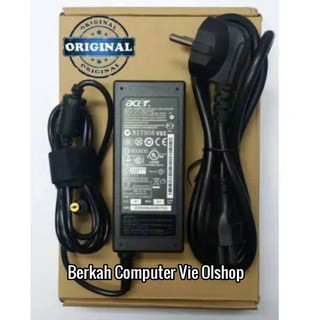 Acer Aspire E1-470 E5-471 E5-411G E5-411 Laptop Adapter ...