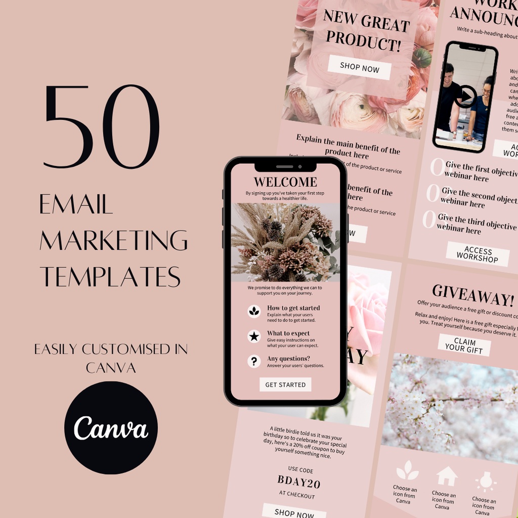 50-email-marketing-canva-rosie-templates-email-newsletter-templates