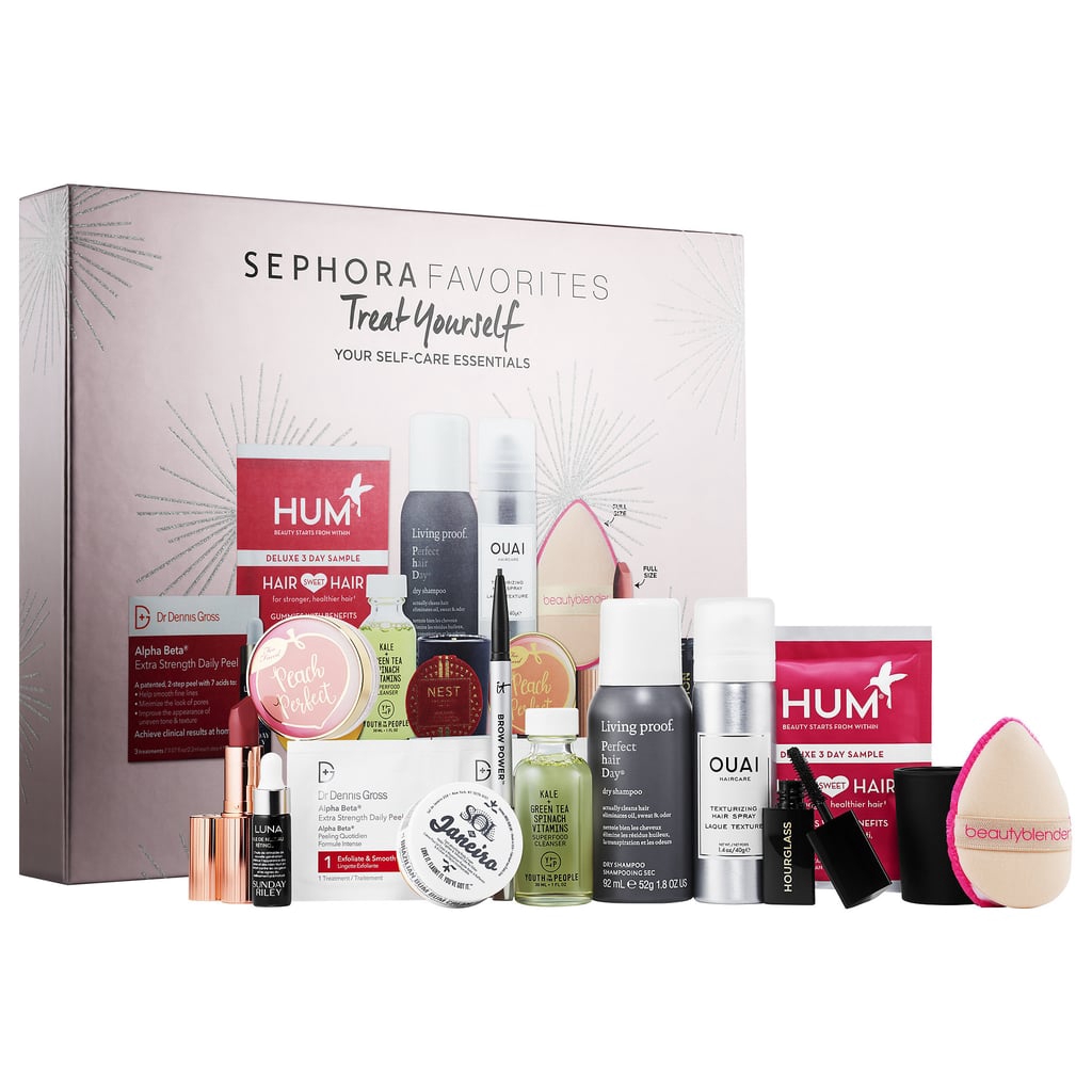 sephora care