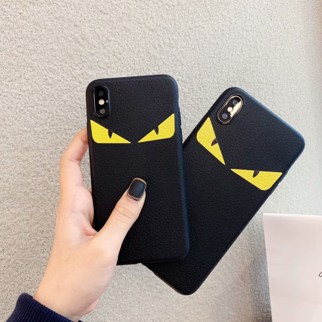 fendi xs max case